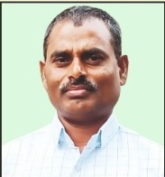 श्री. रत्नाकर संभु टेंभुर्णे